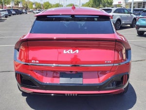 2023 Kia EV6 GT