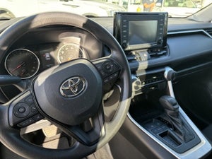 2021 Toyota RAV4 LE**1 OWNER LOW MILES