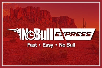 No Bull Express